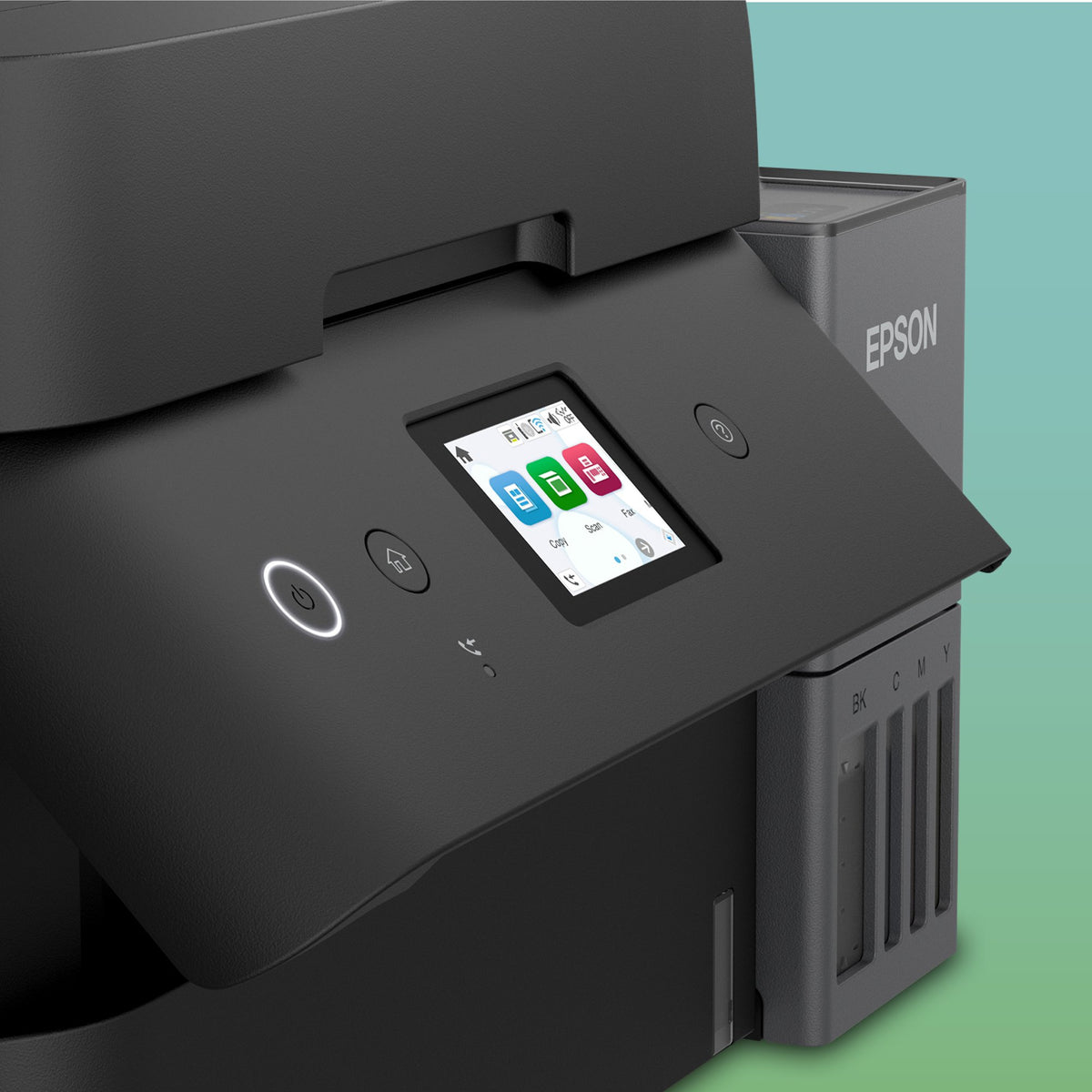 EAN 8715946732534 - Epson EcoTank ET-4950 imagen 2