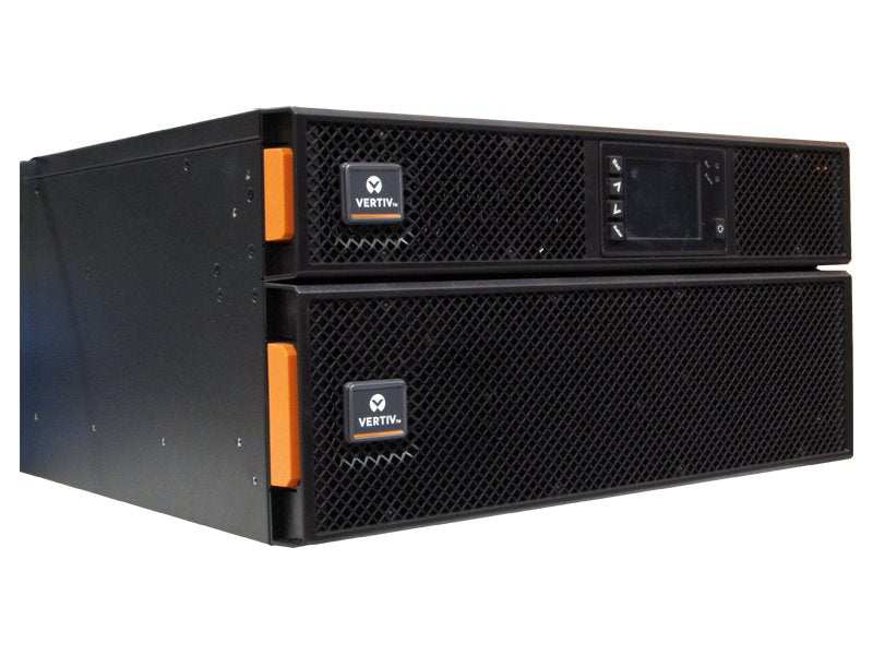 Sai Vertiv Liebert Gxt5-20kirt9uxln Sistema De Alimentación Ininterrumpida (Ups) Doble Conversión (En Línea) 20 Kva 20000 W