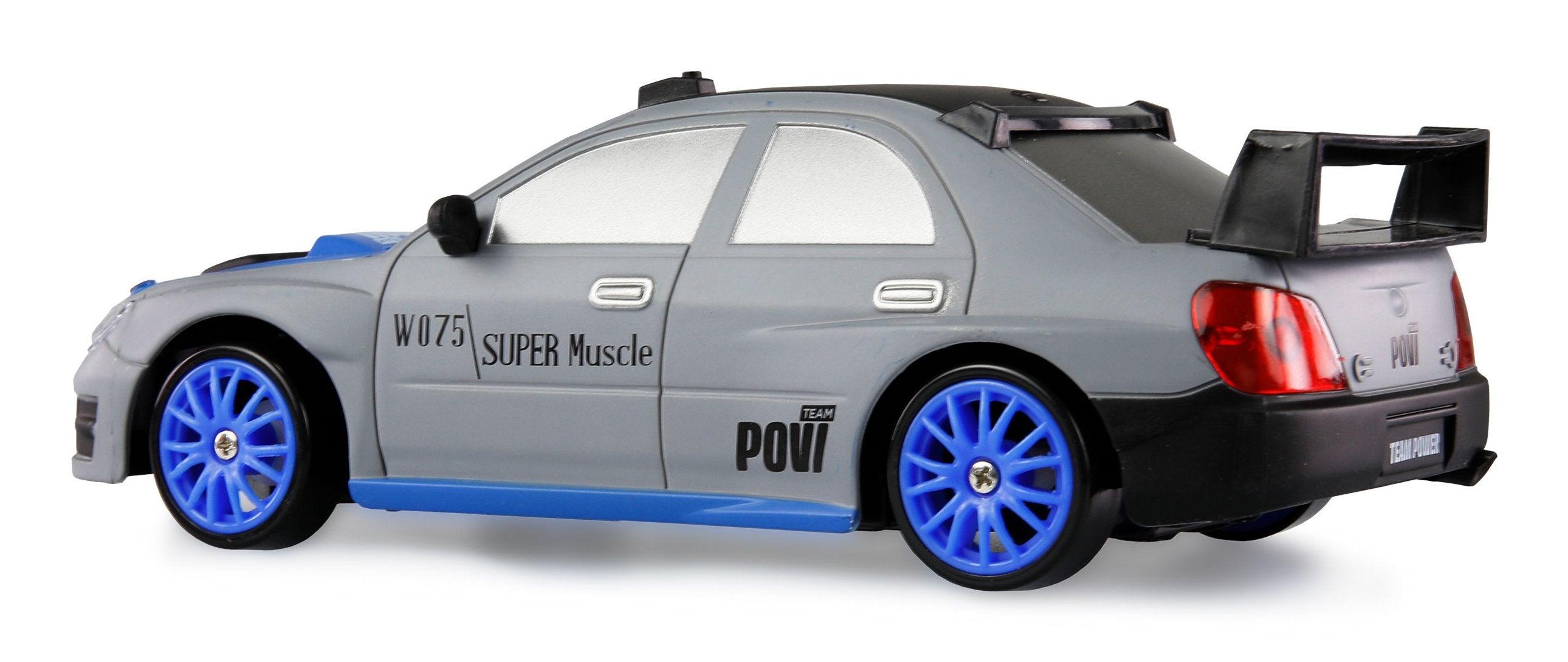 EAN 4262408975809 - Amewi 21107 modelo controlado por radio Coche deportivo Motor eléctrico 1:24 imagen 3