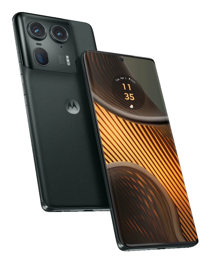 EAN 840023256011 - Motorola edge 50 Ultra 16,9 cm (6.67") SIM doble Android 14 5G USB Tipo C 16 GB 1 TB 4500 mAh Gris imagen 1