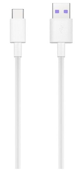 EAN 6901443176656 - Huawei AP71 cable USB 1 m USB A USB C Blanco imagen 2