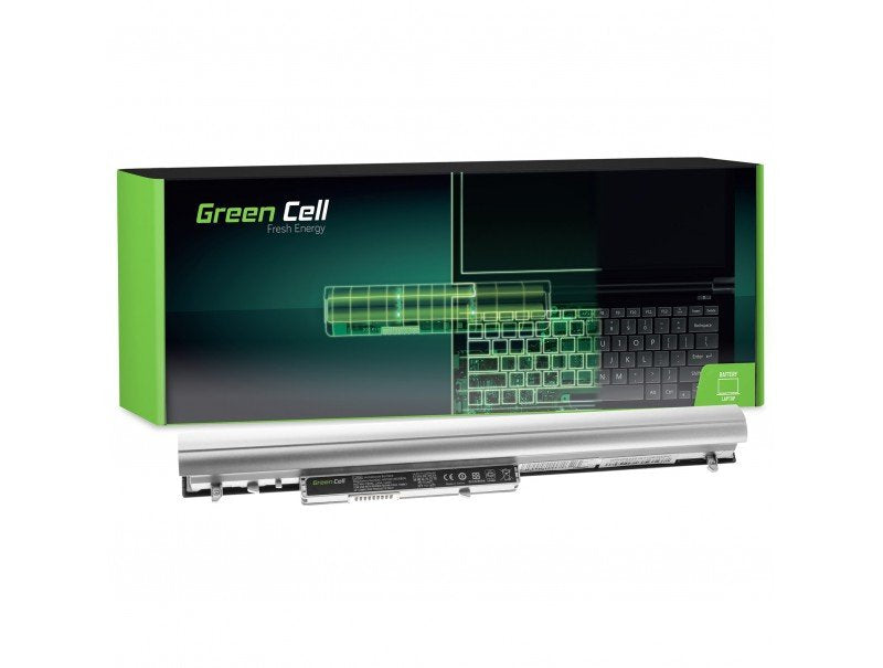 EAN 5902719423086 - Green Cell HP92 refacción para laptop Batería imagen 1