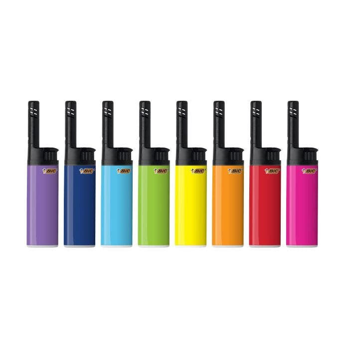 Encendedor Bic Ez Reach J30 Expo