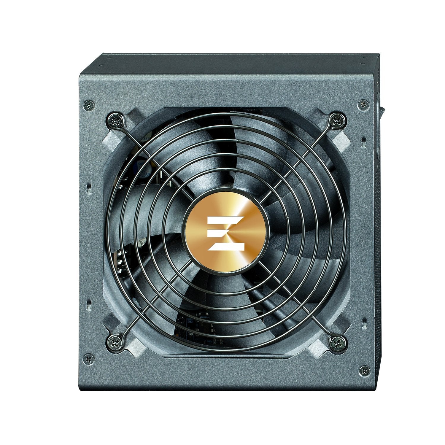 Fuente De Alimentacion Zalman Teramax2se 850w 80+ Gold Atx Negro