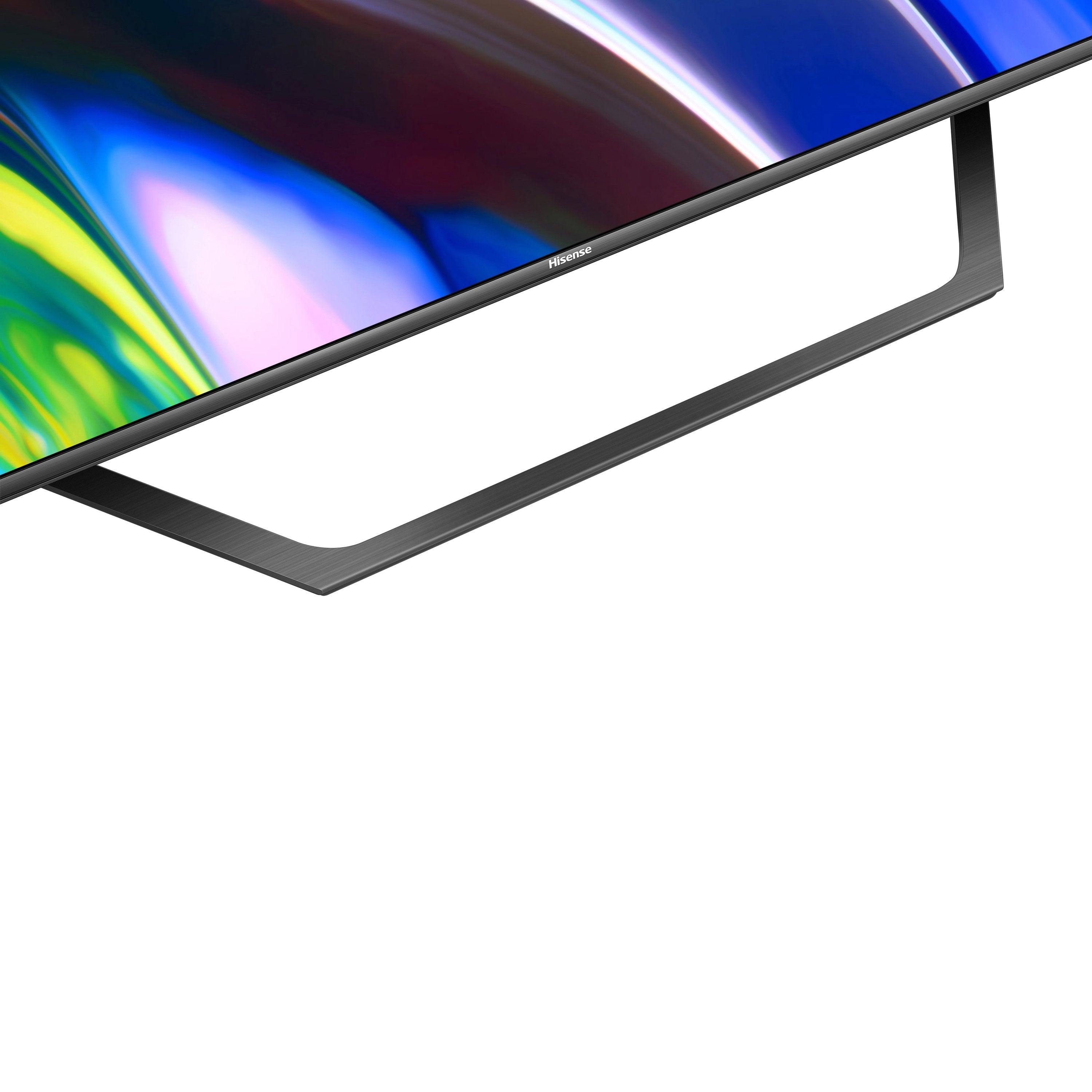 EAN 6942147492840 - Hisense 65A7KQ 165,1 cm (65") 4K Ultra HD Smart TV Wifi Negro 350 cd / m² imagen 6