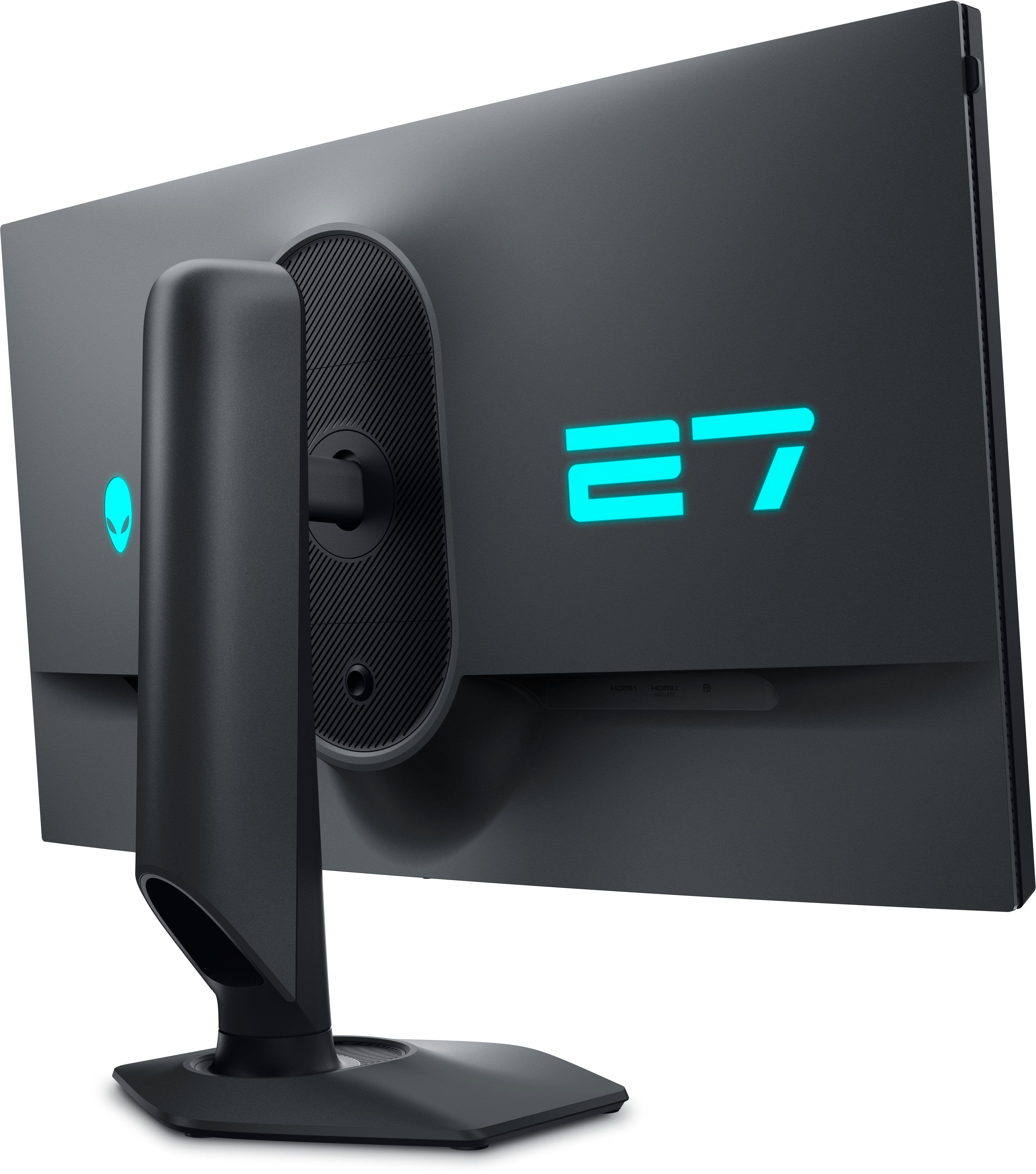 EAN 5397184821787 - Alienware AW2725QF pantalla para PC 68,6 cm (27") 3840 x 2160 Pixeles 4K Ultra HD LCD Negro imagen 7