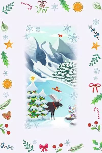 Ravensburger Adventskalender Minipuzzle