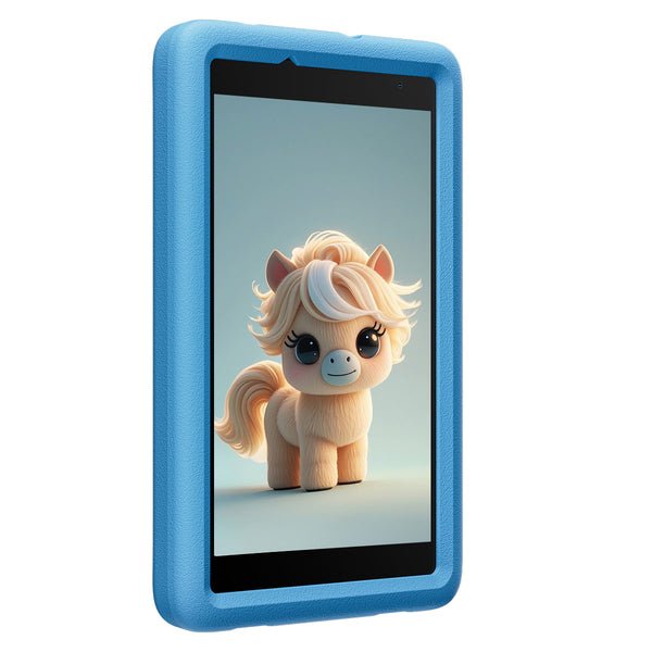 Tablet Tab A5 Kids 8" 3/64 Lte/Tab A5 Kids Blue Blackview