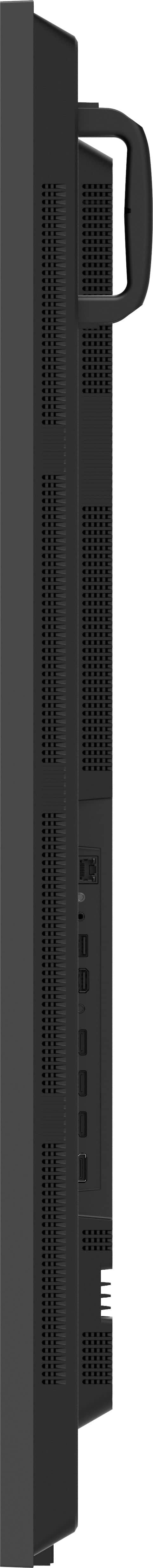 EAN 4948570125333 - iiyama LH7564UHS-B1AG pantalla de señalización Pantalla plana para señalización digital 190,5 cm (75") Wi imagen 7