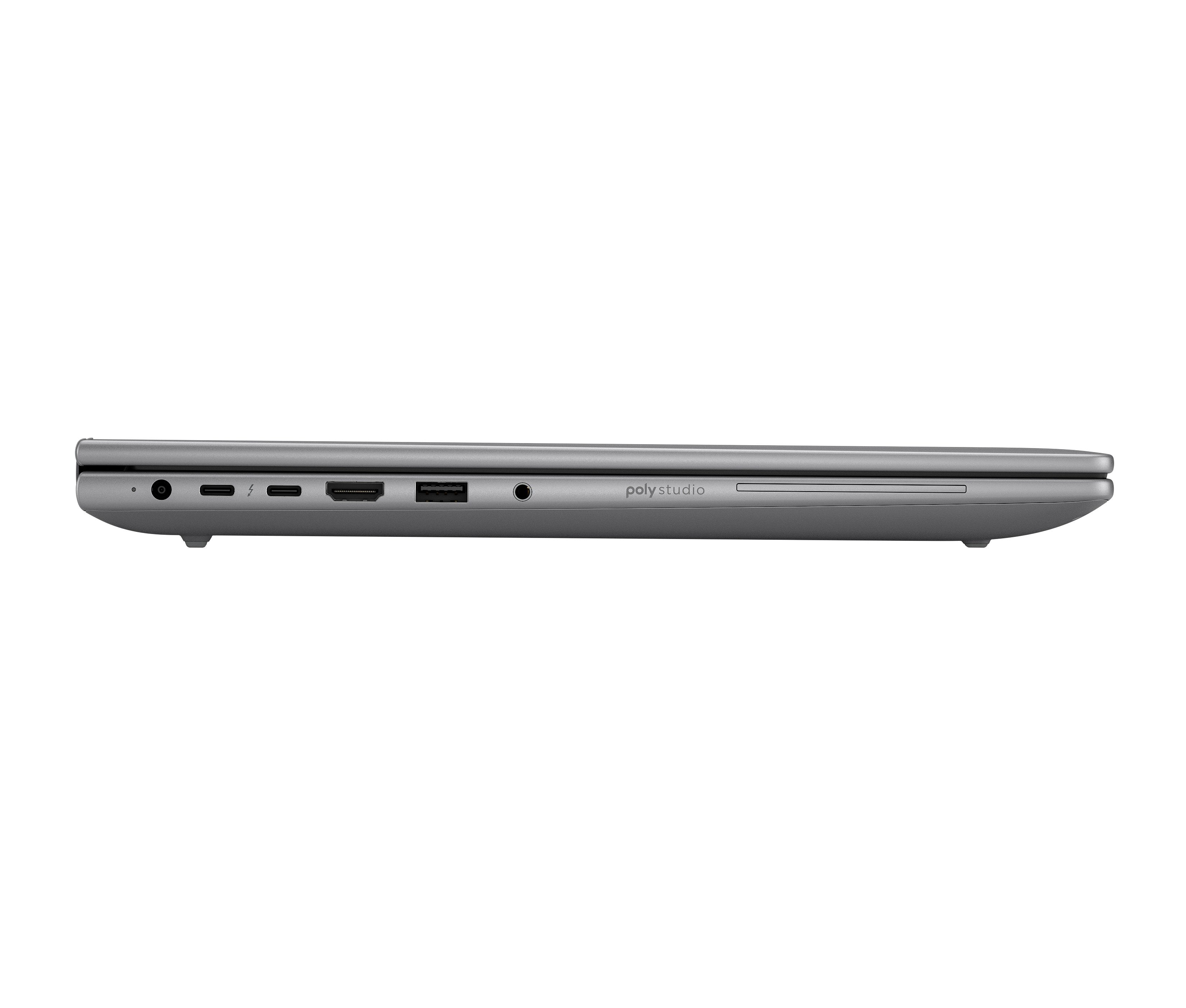 Portatil Workstation Hp Zbook X G1i 16 Inch Mobile Pantalla Táctil Wi-Fi 7 (802.11be) W 11 Pro