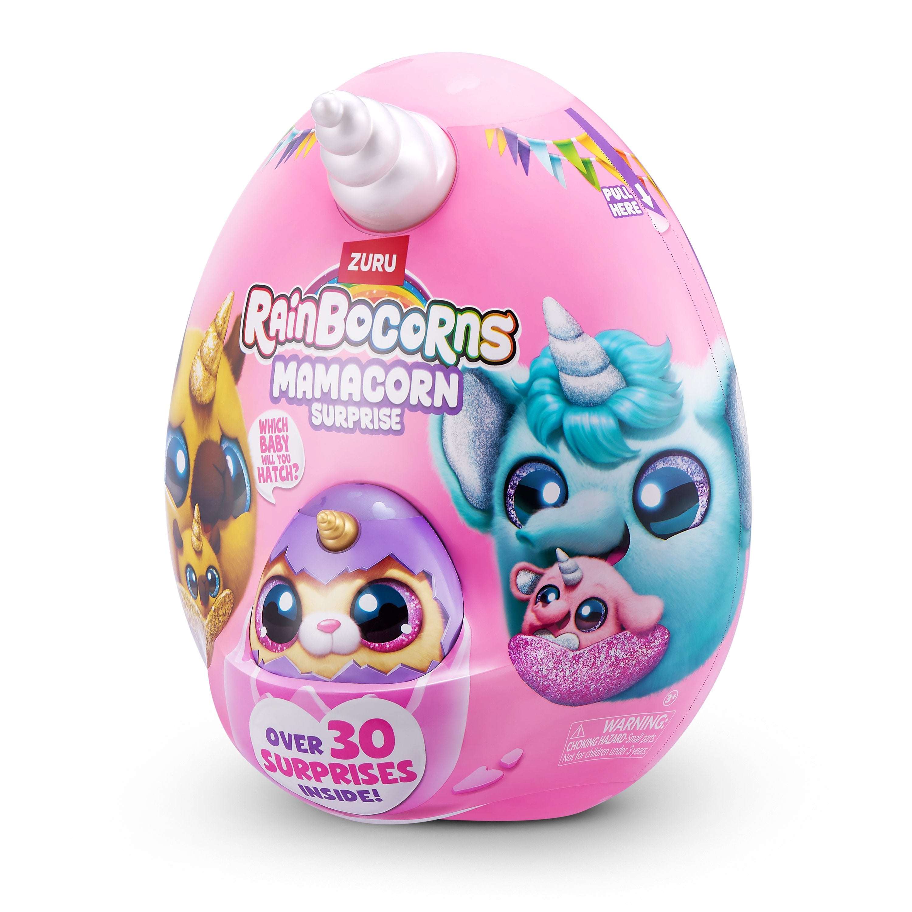 EAN 4894680042261 - Rainbocorns 92121 set de juguetes imagen 11