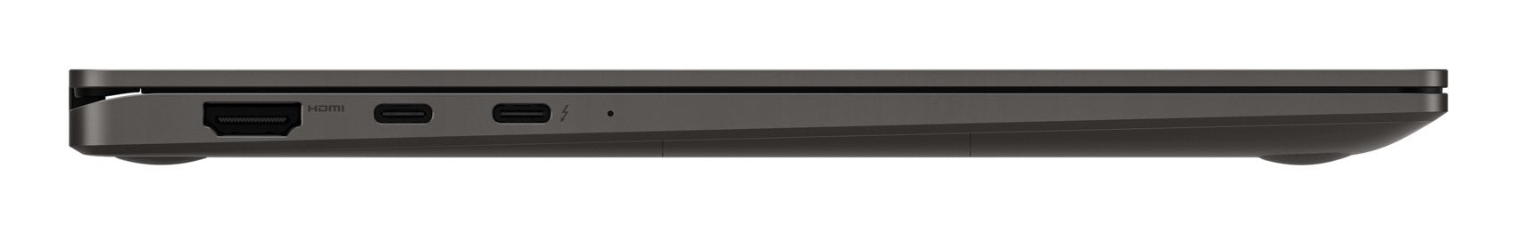 Portátil Samsung Galaxy Book3 360 Intel Evo Core I5-1340p/16 Gb/512gb Ssd/13.3" Táctil Windows 11