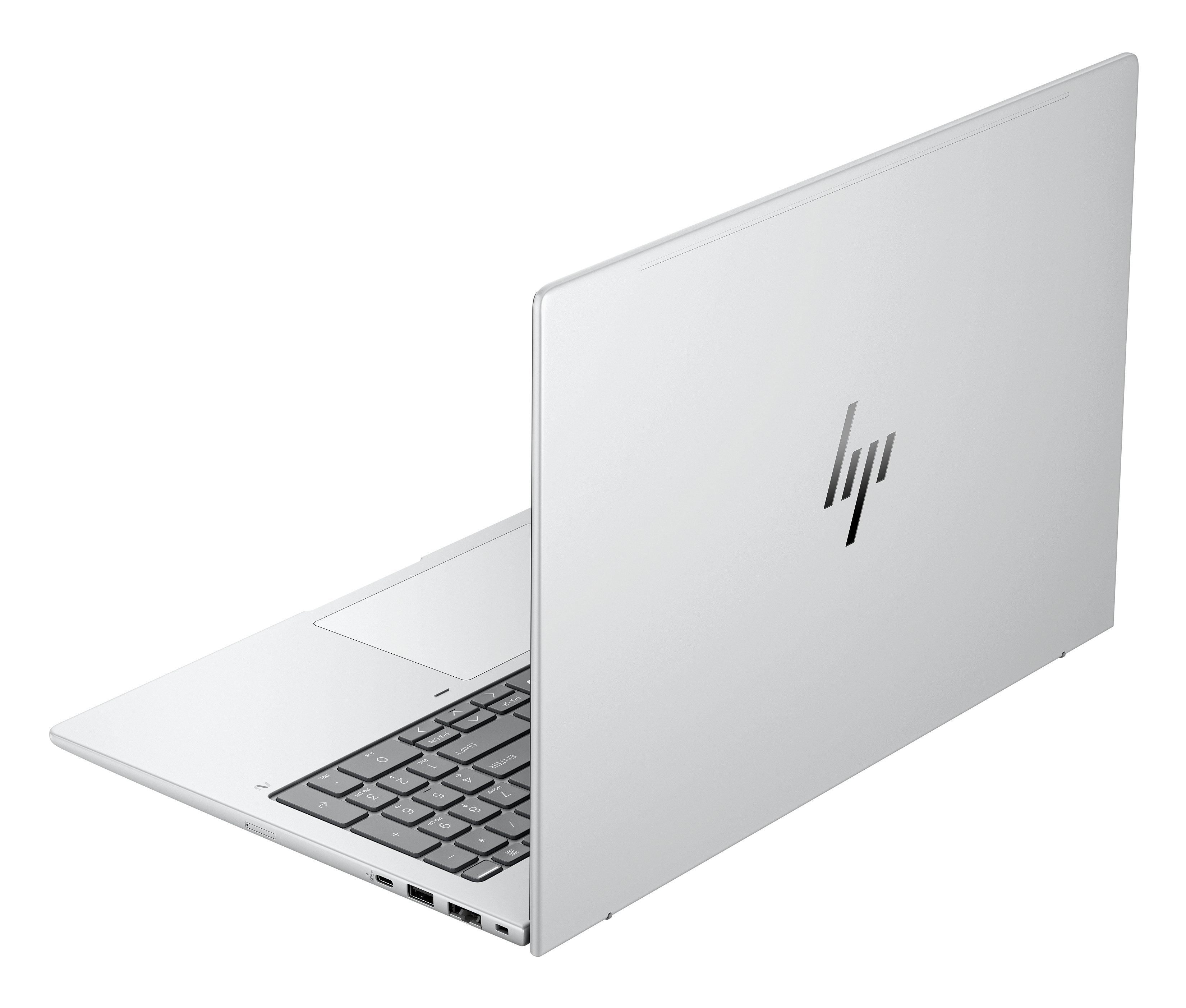 Hp Elitebook 8 G1i 16 U7-258v Syst