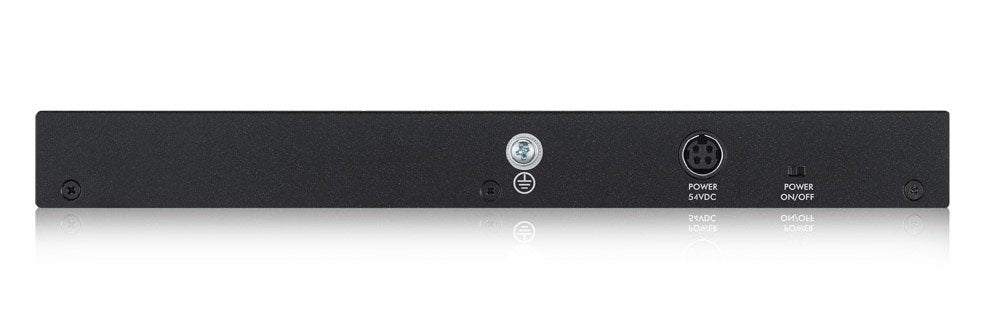 Zyxel Switch 10x Ge Gs1100-10hp V2 Poe+ Gs1100-10hp-Eu0102f