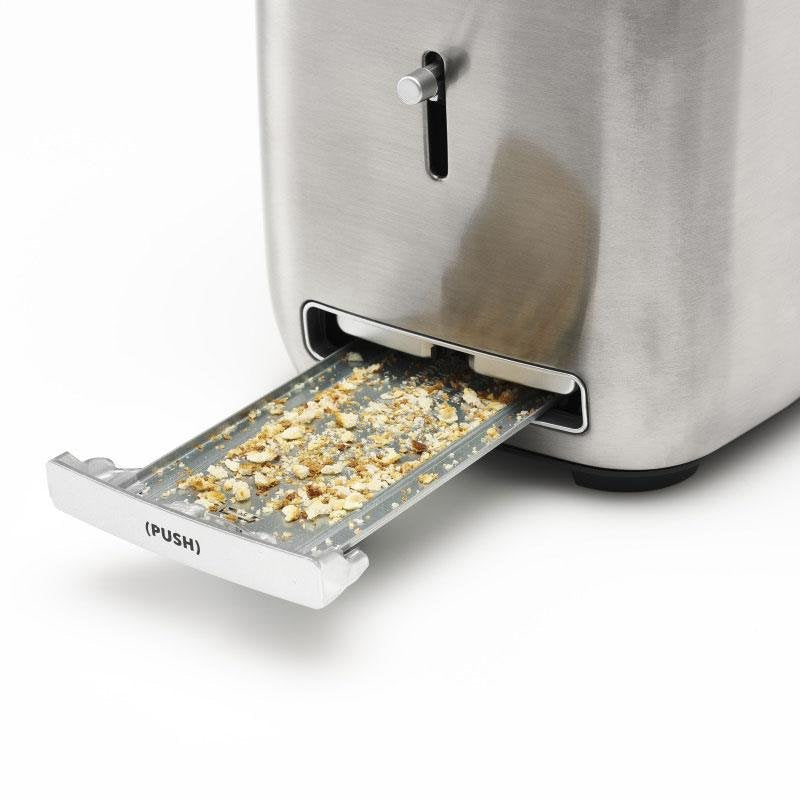 Tostadora Solis 8003