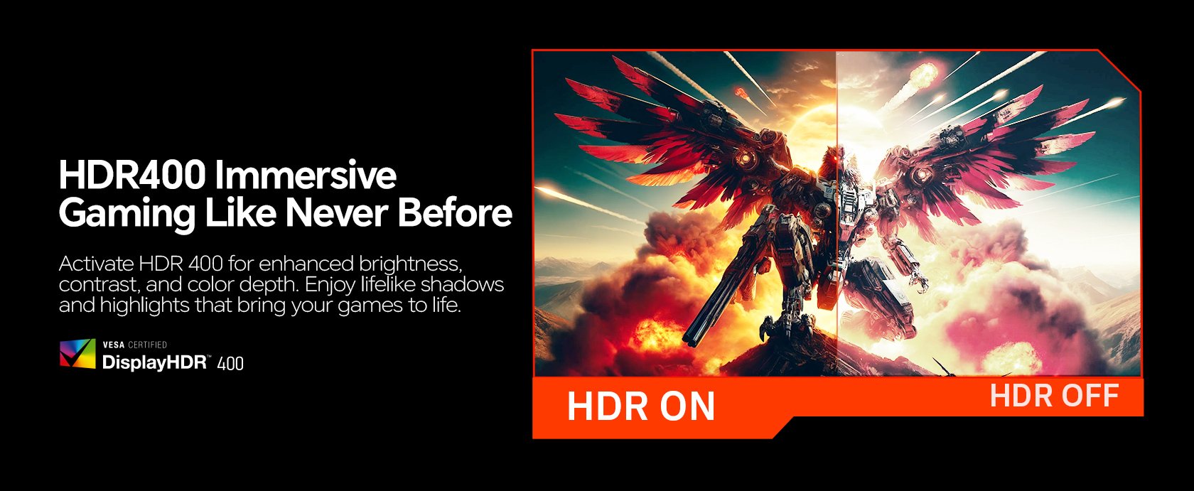 Koorui G2721p Qhd Gaming Monitor 68,6 Cm (27 Zoll)