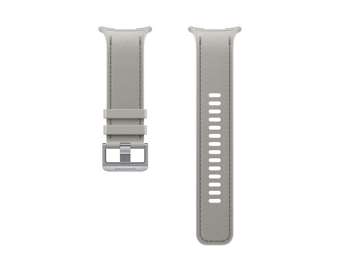 Samsung Peakform Band, Taupe For Watchultra 2