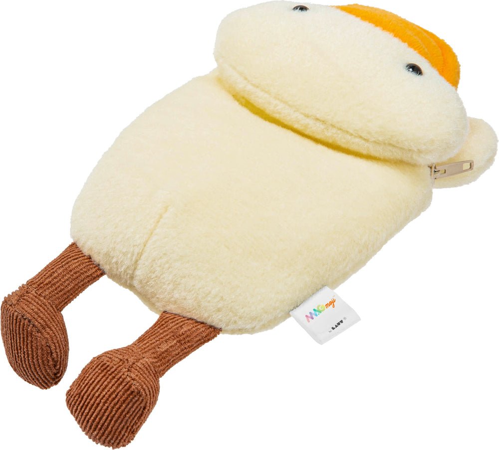 Laut Magmoji Wallet Duckie Comp. With Magsafe