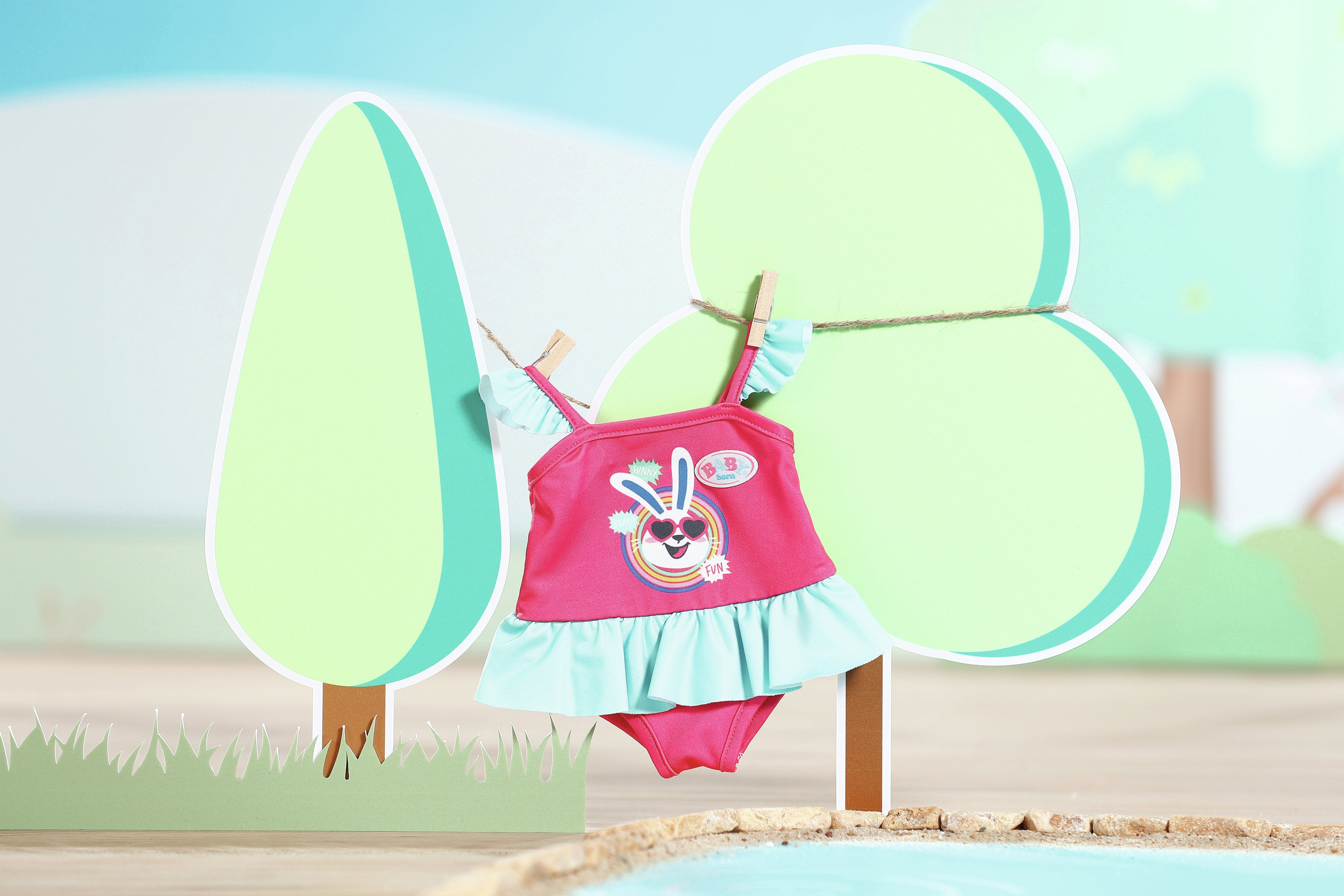 Accesorios Para Muñecas Zapf Creation 833636