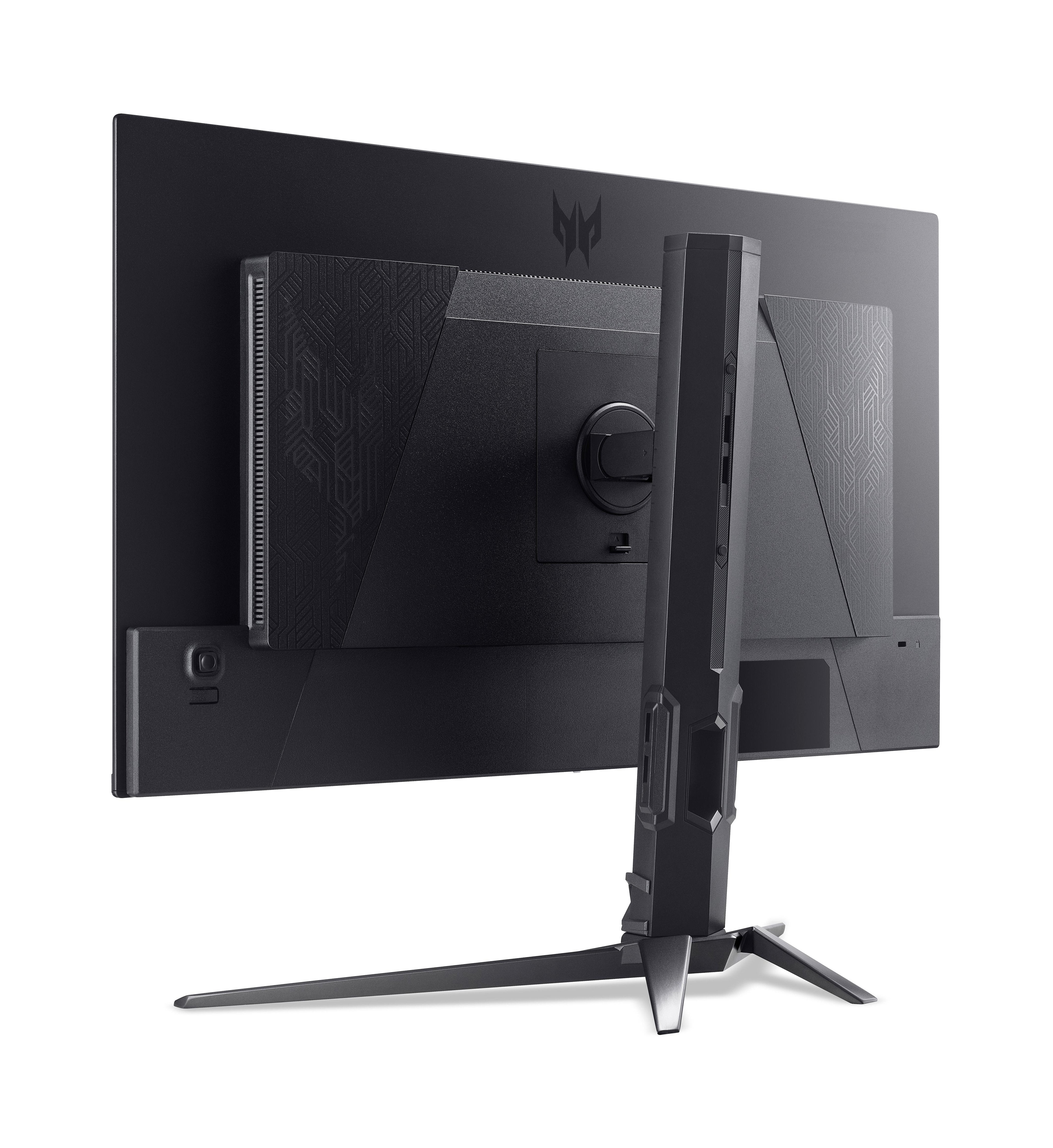 Acer Predator X27uw3b 26,5" 69cm 16:9 240hz 2560x1440