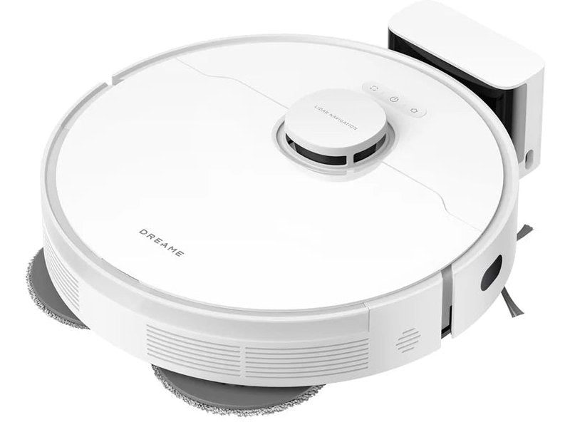EAN 6978515253720 - Dreame L10s Pro Gen3 0,47 L Blanco imagen 1