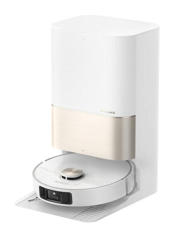 EAN 6976233676111 - Dreame X40 Ultra Blanco imagen 2