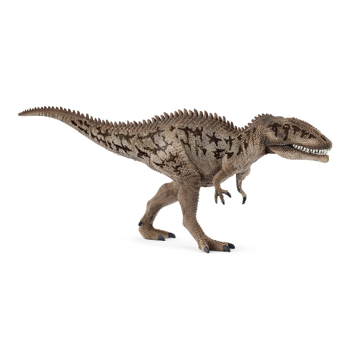 Figura Schleich Dinosaurios Carcharodontosaurus, De Juguete 15048