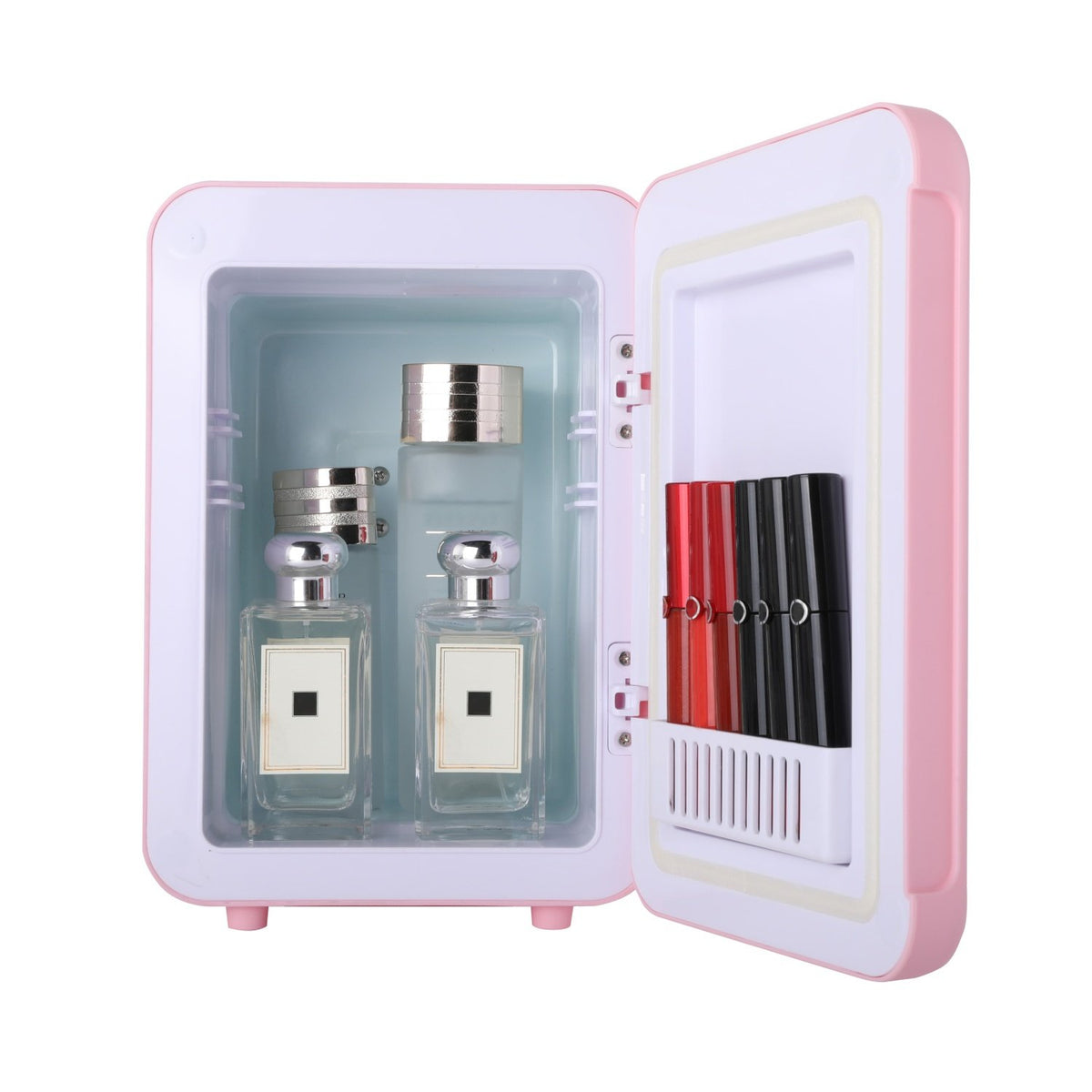 EAN 5905575901231 - Adler AD 8084 PINK frigorífico Portátil (colocación) 4 L Negro imagen 8