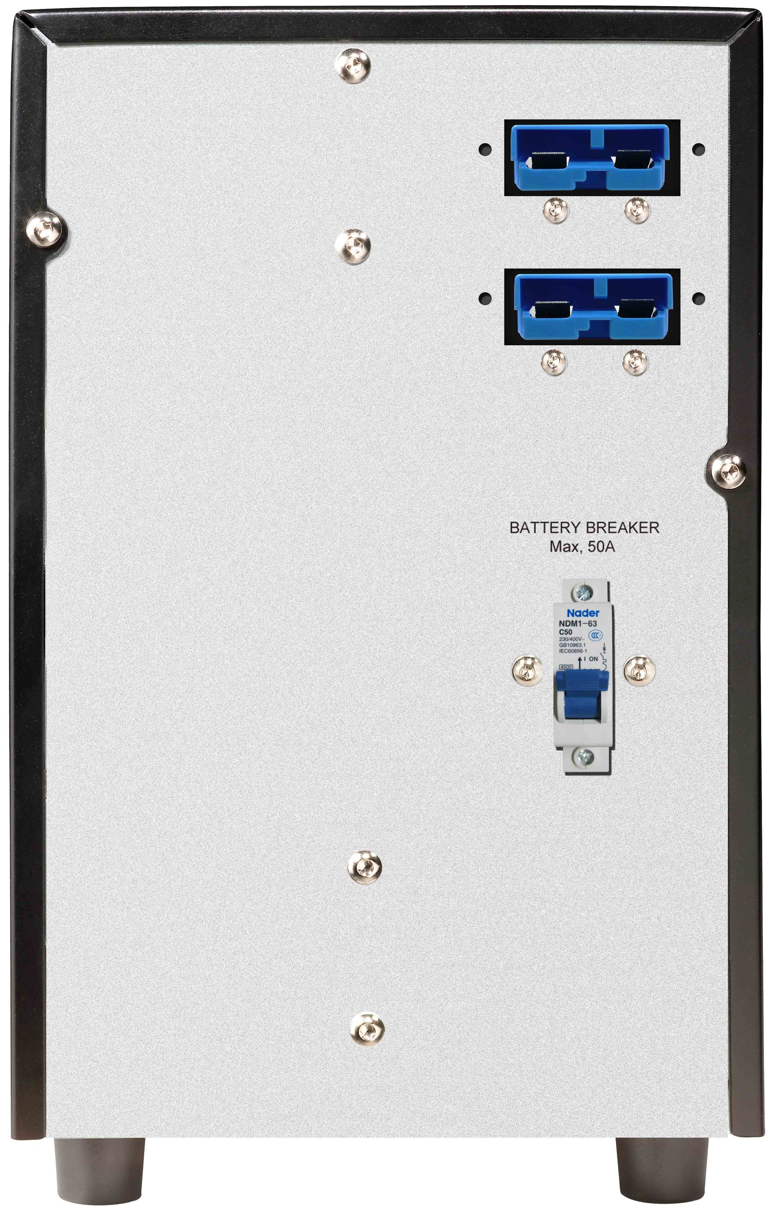 Batería Powerwalker 10120511 Para Sistema Ups 12 V 9 Ah