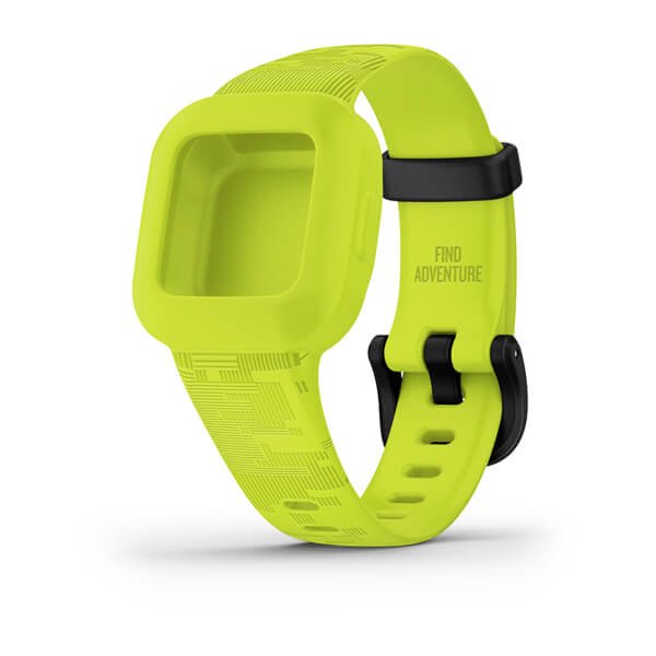 Garmin Vivofit Jr3 Ersatzarmband Neongrnes Armband Digicamo