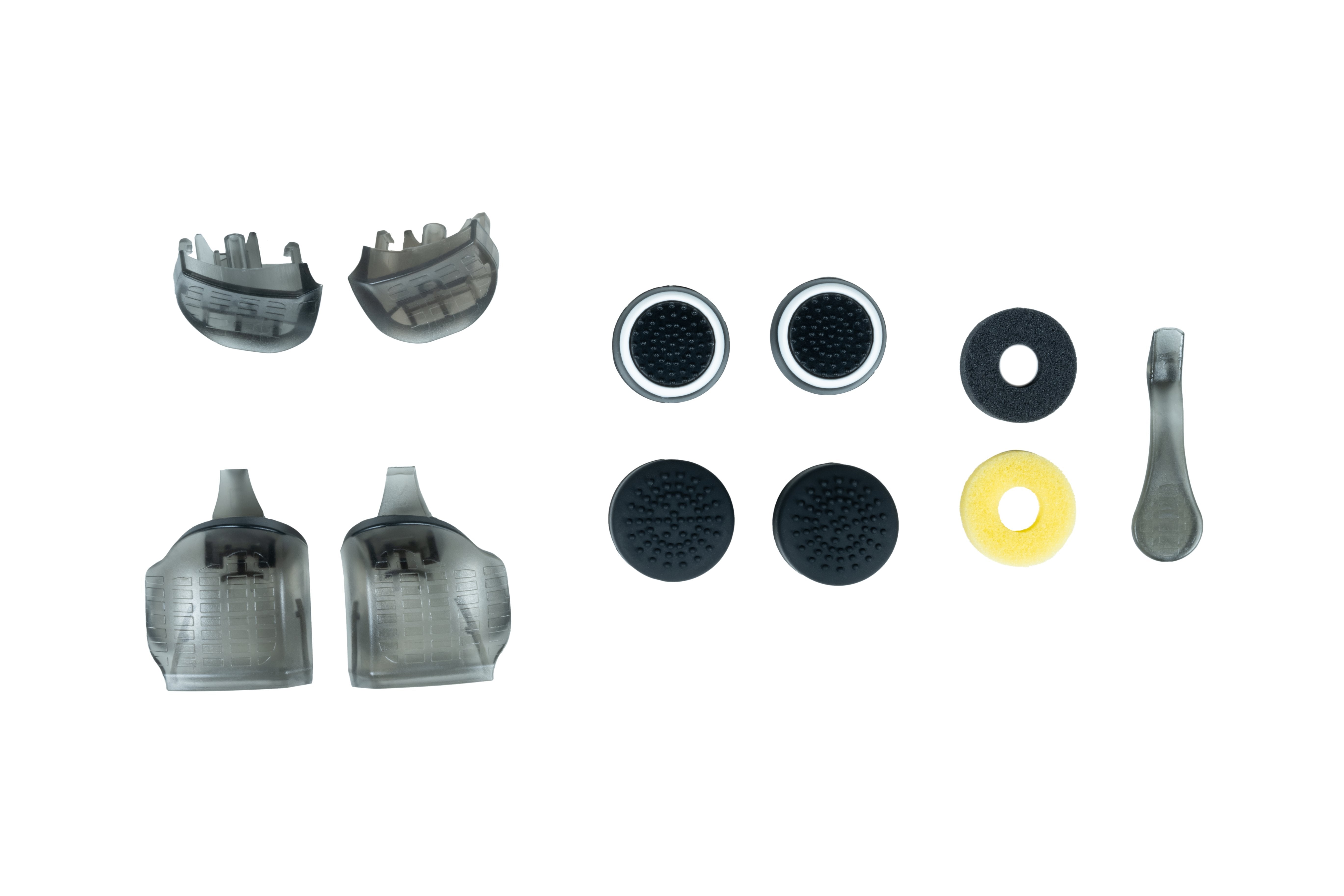 Nacon Ps5triggerpack Accesorio De Controlador De Juego Juego De Gatillos Y Muelles