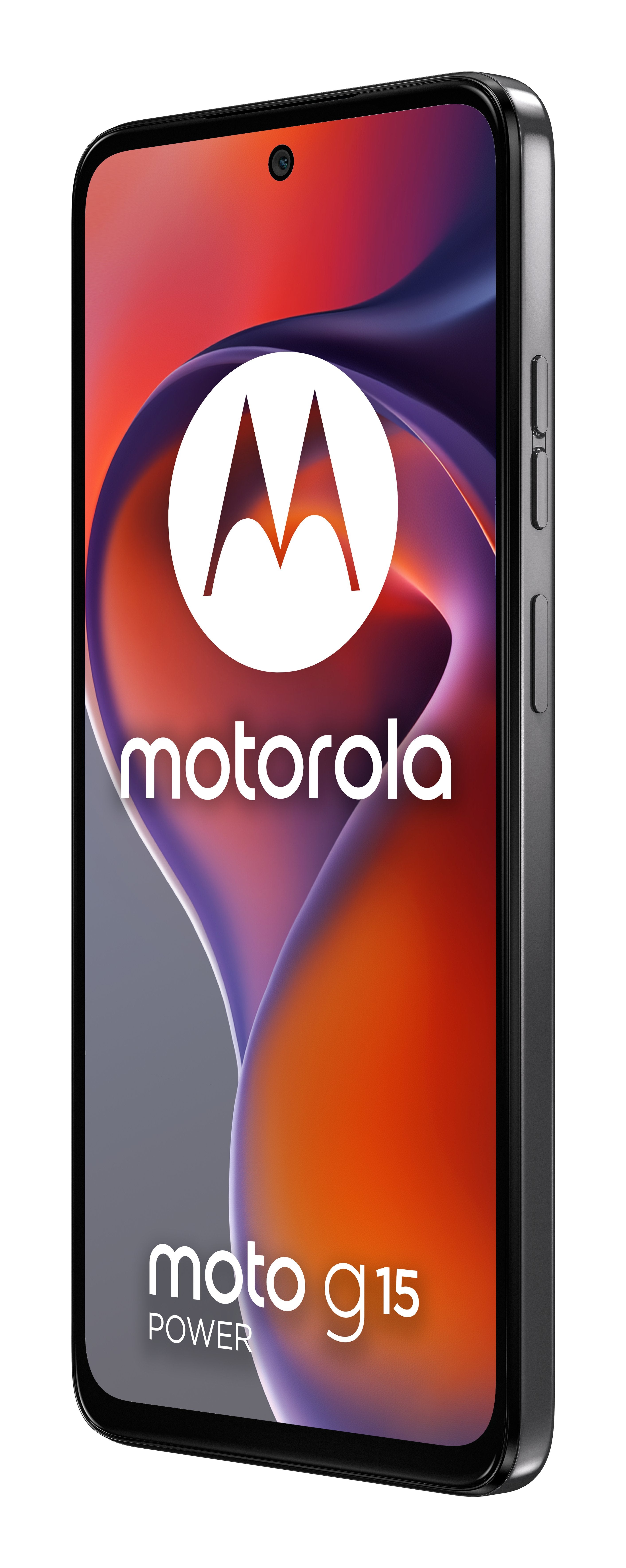 Motorola Moto G15 Power 8+512gb 6.72" 4g Gravity Grey Ita