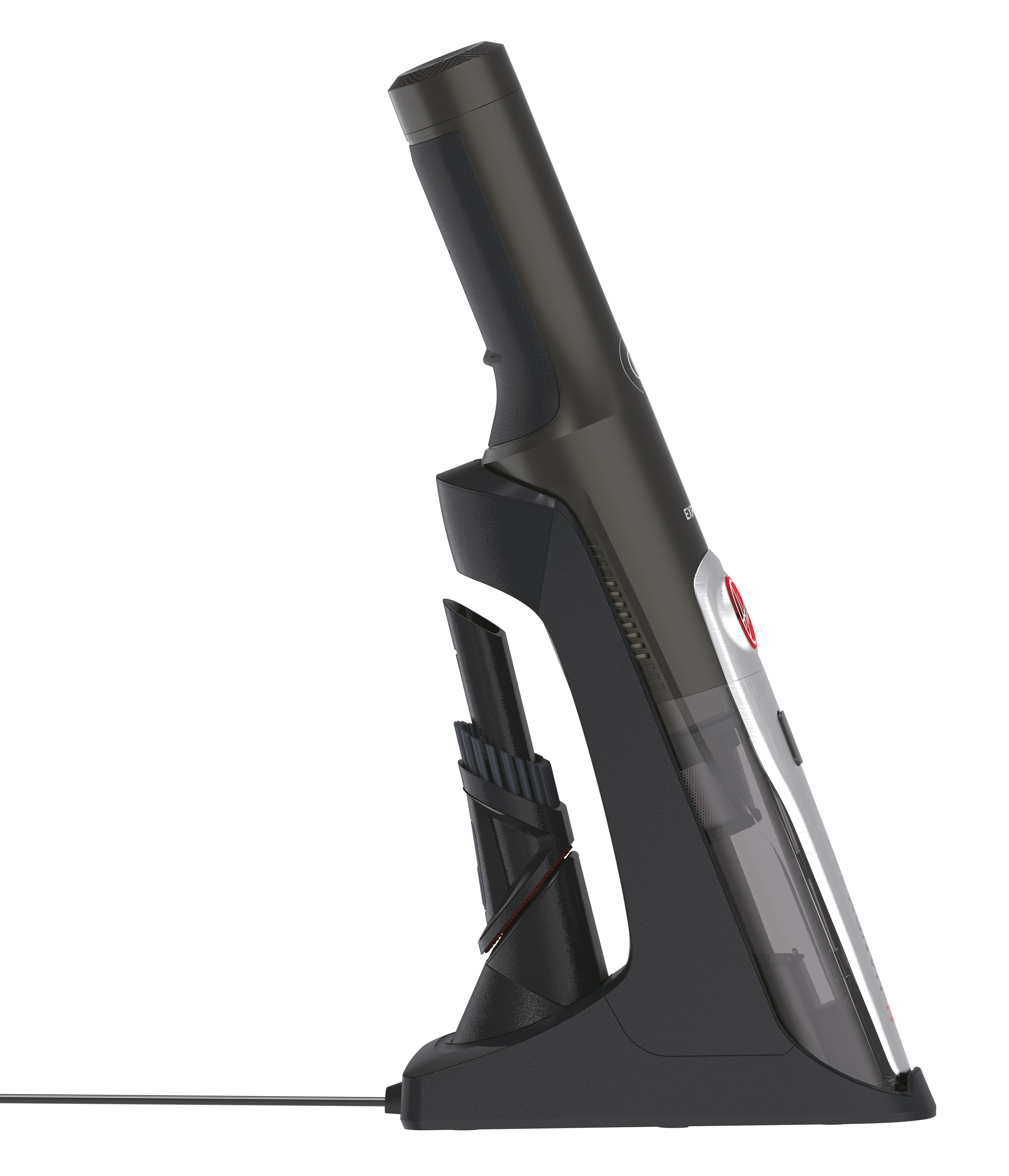 Aspirador De Mano Hoover Hh700 Express 120w 39300762