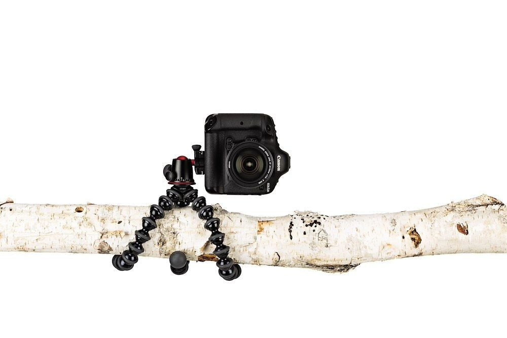 Joby Gorillapod 5k Kit Black/Charcoal