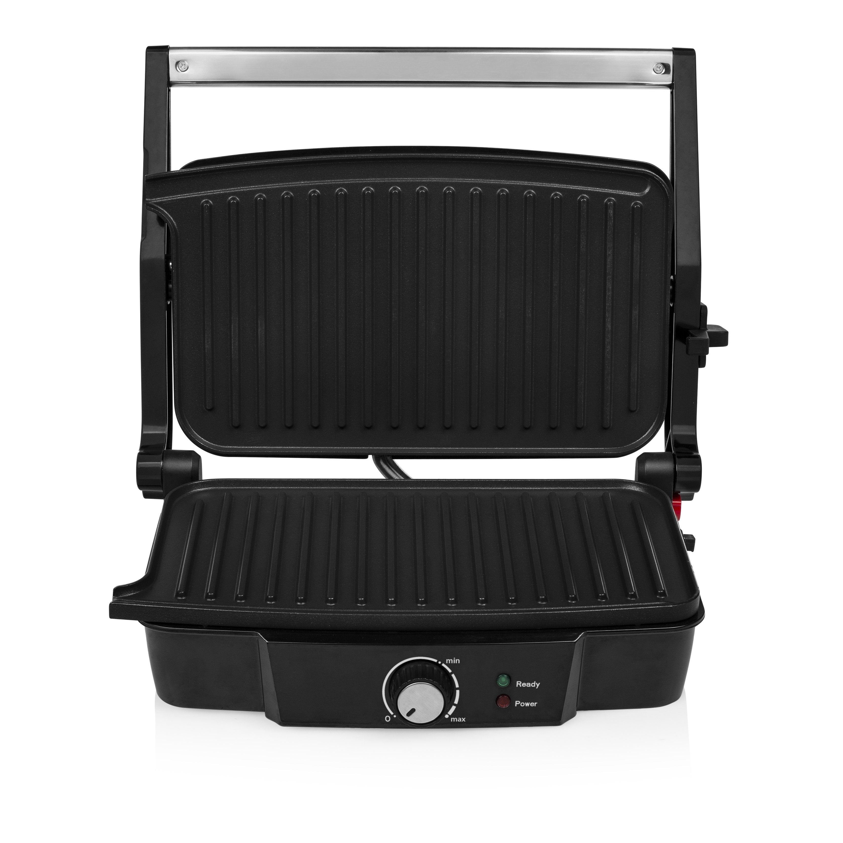 Grill Eléctrico Tristar Gr-2852/ 1500w/ Tamaño 278*170mm