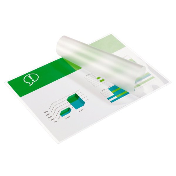 EAN 0033816038097 - GBC 3740489 plastificador 25 pieza(s) imagen 2