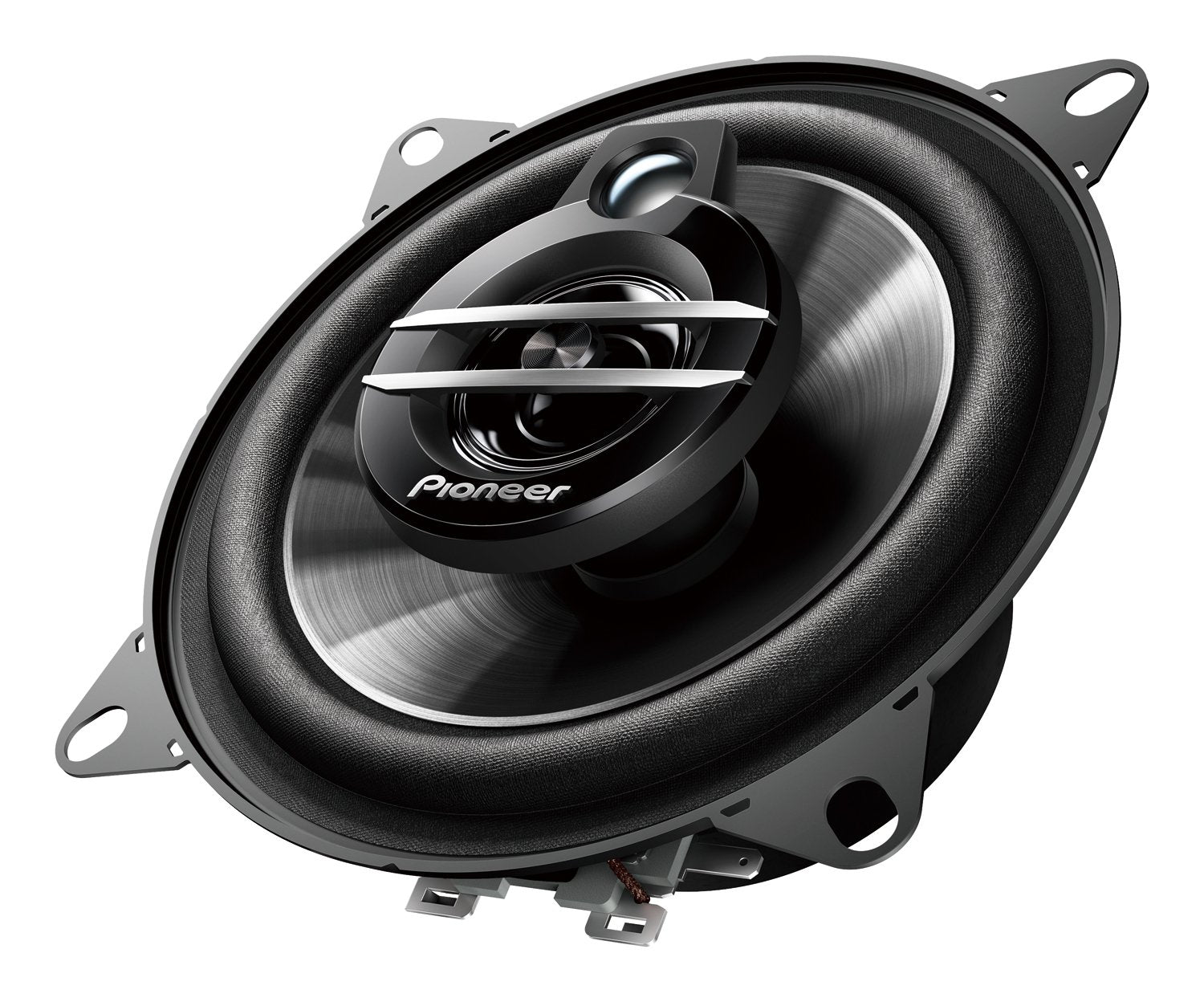 EAN 884938373838 - Pioneer TS-G1030F altavoz audio Alrededor De 3 vías 210 W imagen 4