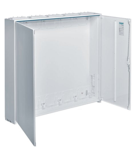 Hager Armario Para Contador Universz Zb35s 1100x1300x205mm Skii 420ple