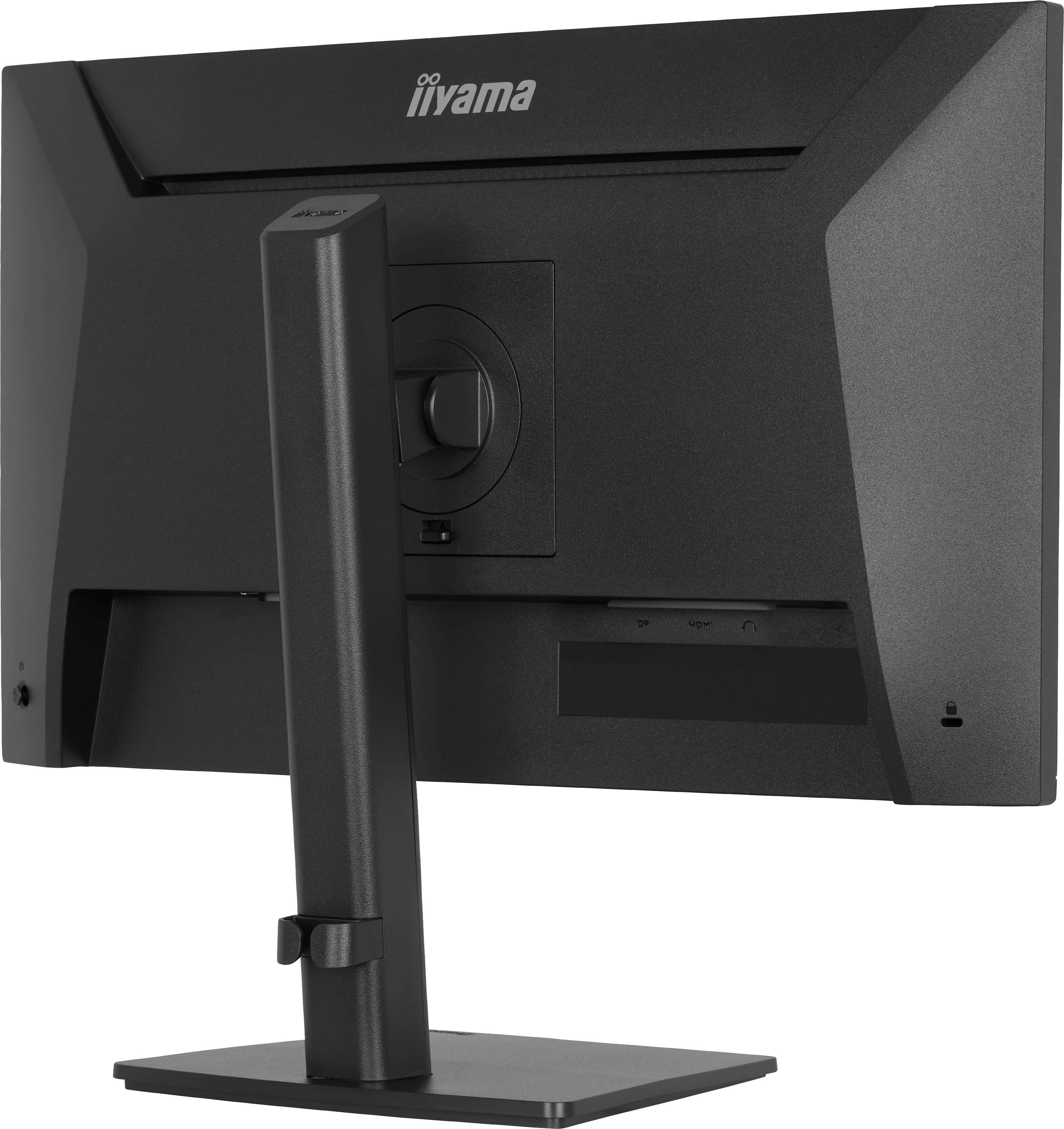 Monitor Iiyama 23,8" Xb2491h-B1 16:9 Hdmi+Dp Ips