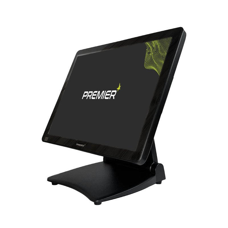 EAN 8447071002311 - Premier KT-810 N97 1,99 GHz Todo-en-Uno 38,1 cm (15") 1024 x 768 Pixeles Pantalla táctil Negro imagen 1