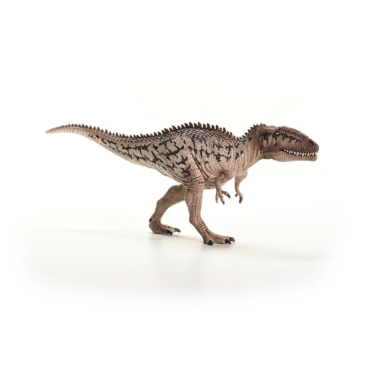 Figura Schleich Dinosaurios Carcharodontosaurus, De Juguete 15048