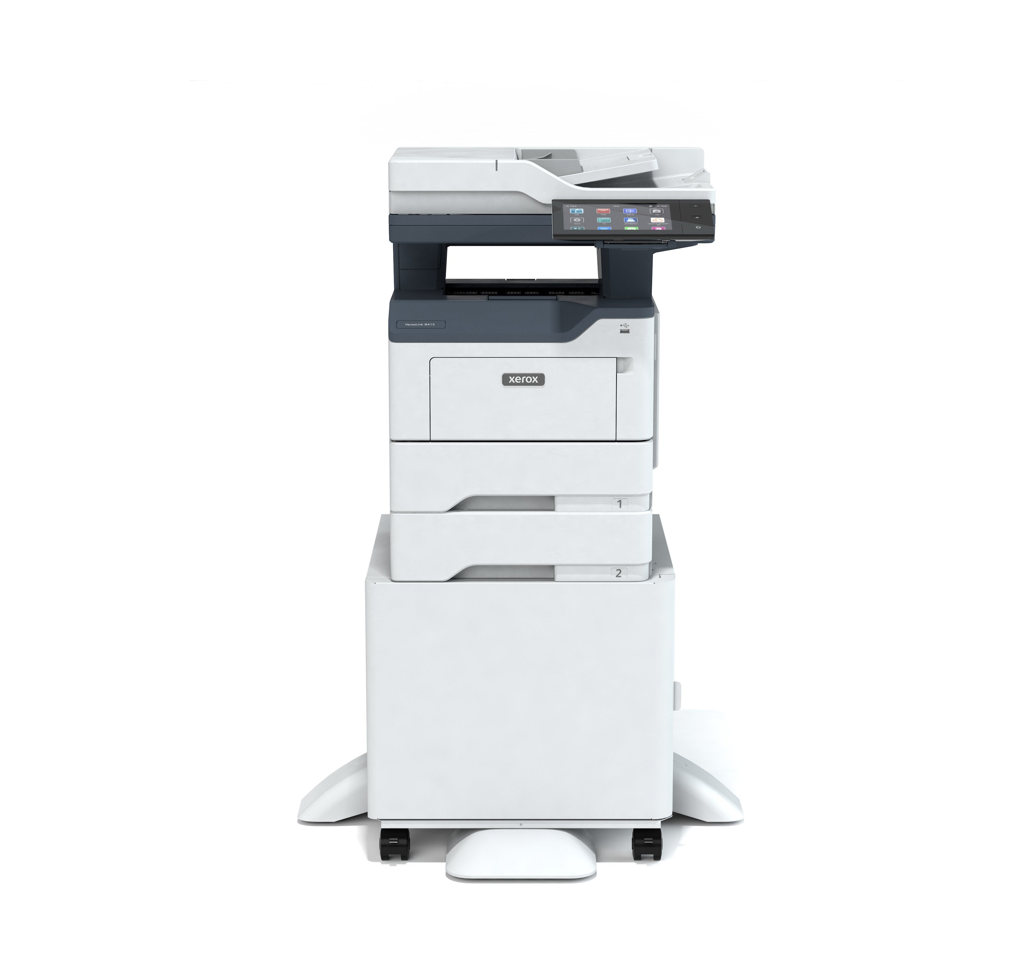 EAN 0095205041194 - Xerox VersaLink B415V_DN impresora multifunción Laser 1200 x 1200 DPI imagen 6