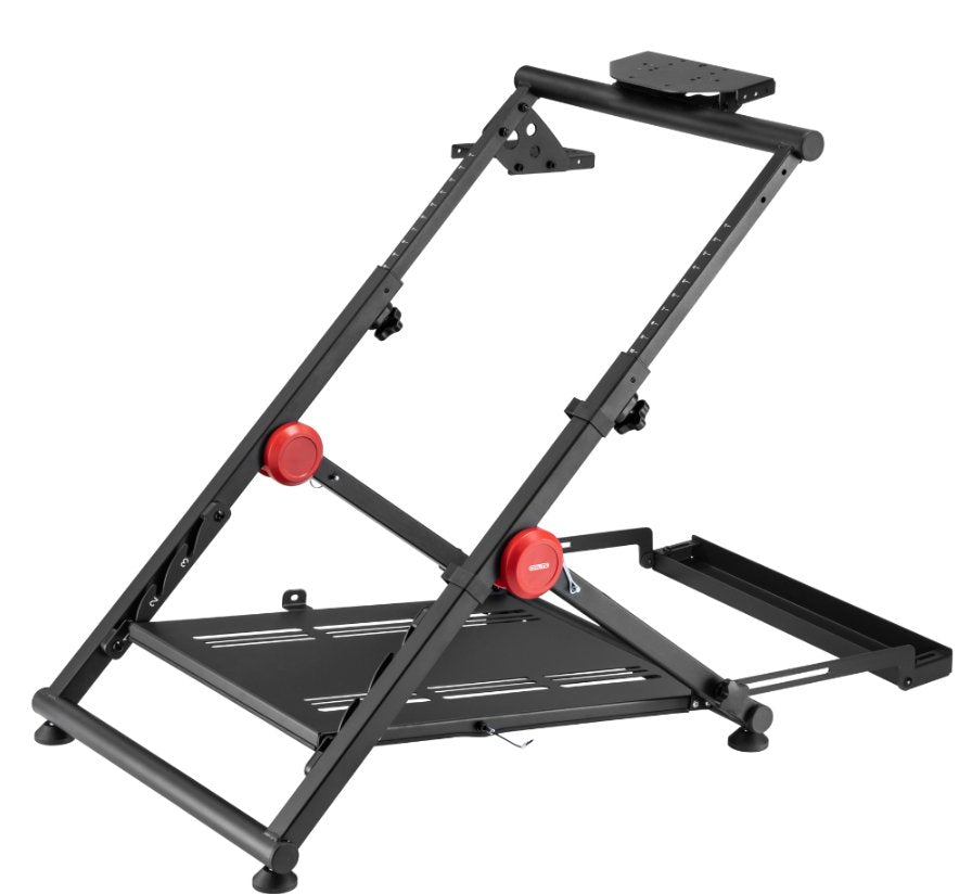 EAN 3360201379624 - Oplite Wheel Stand GT PRO V2 Soporte para volante de carreras imagen 2