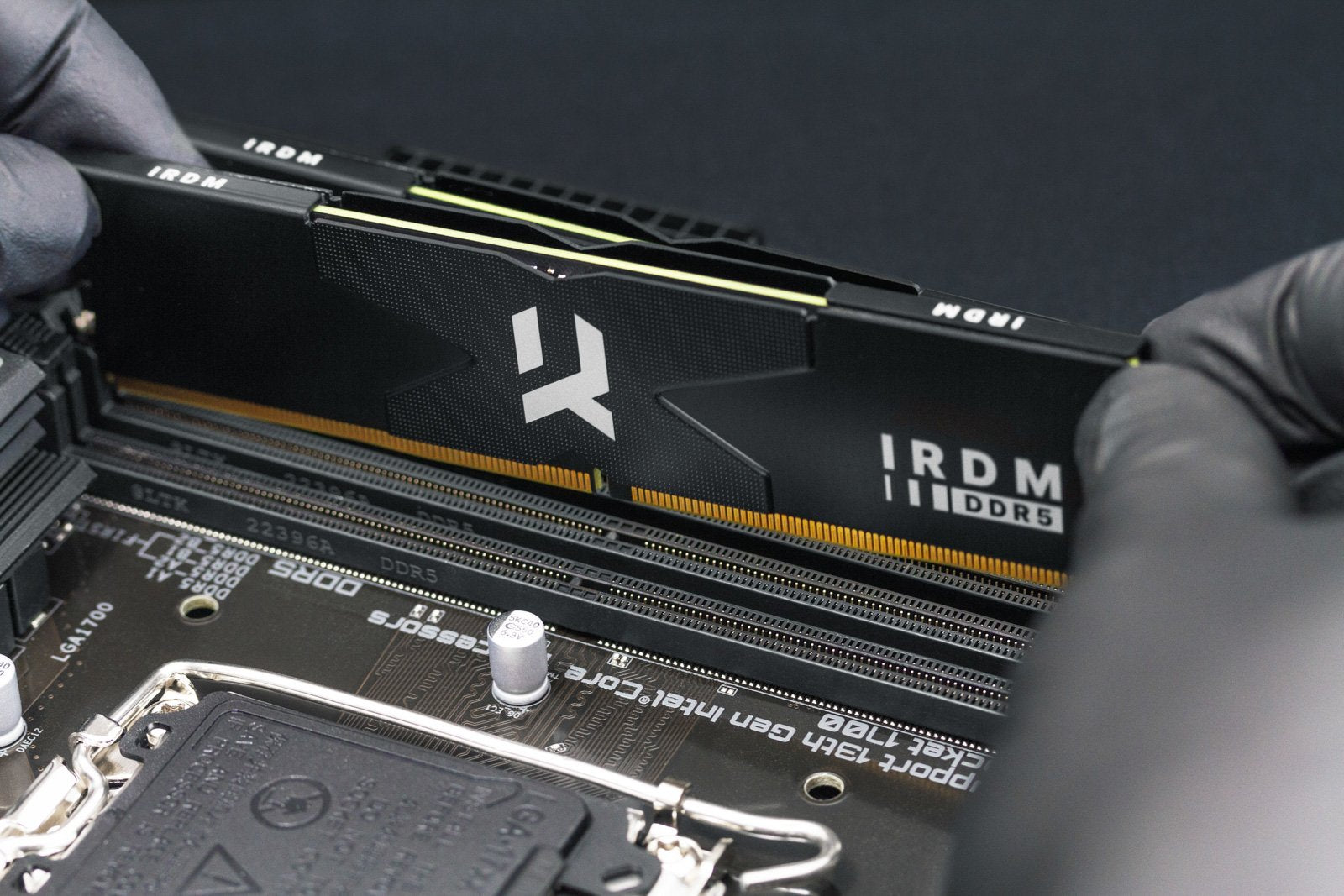 EAN 5908267964903 - Goodram IR-5600D564L30/64GDC módulo de memoria 64 GB 2 x 32 GB DDR5 imagen 15