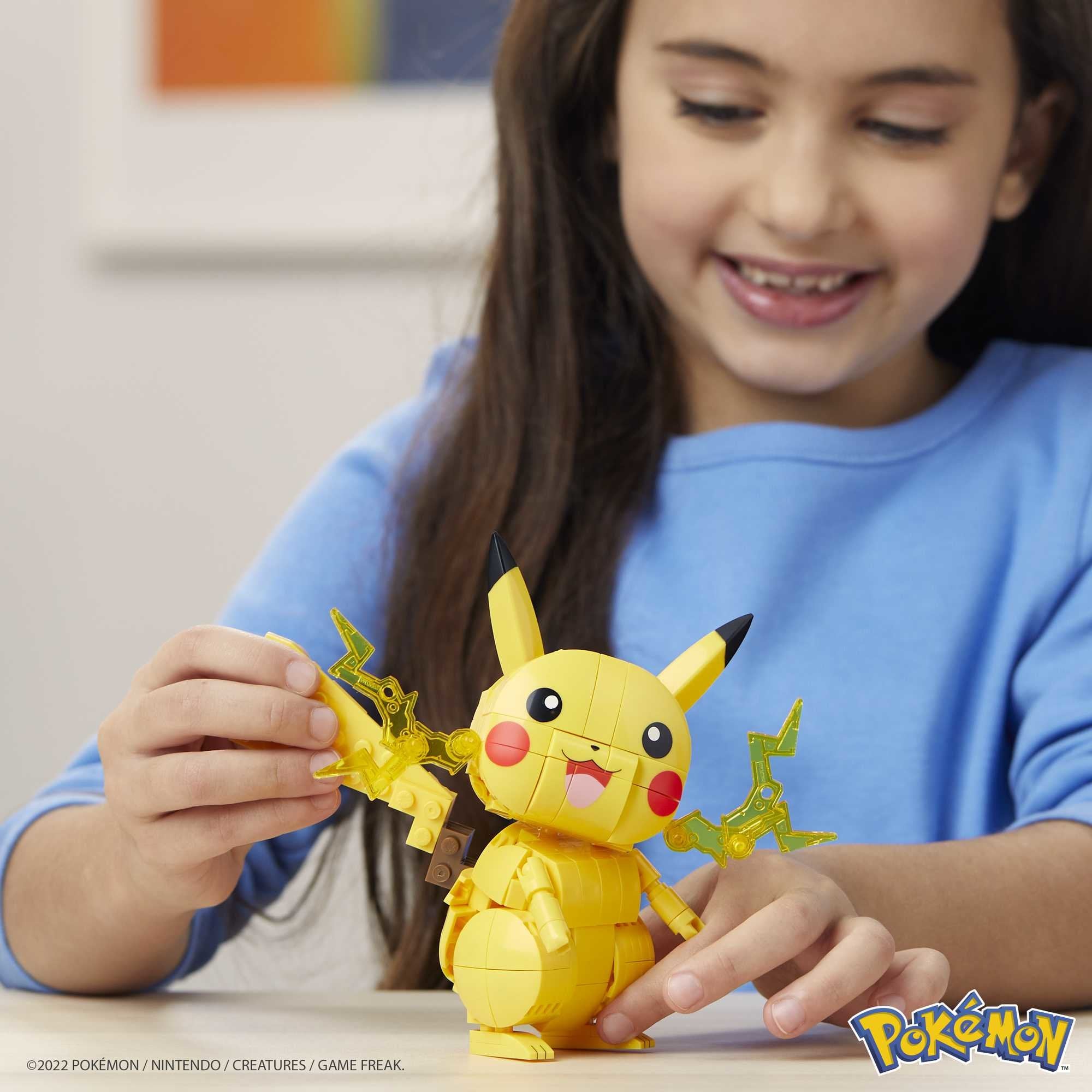 EAN 0887961852233 - MEGA Pokémon GMD31 juguete de construcción imagen 2