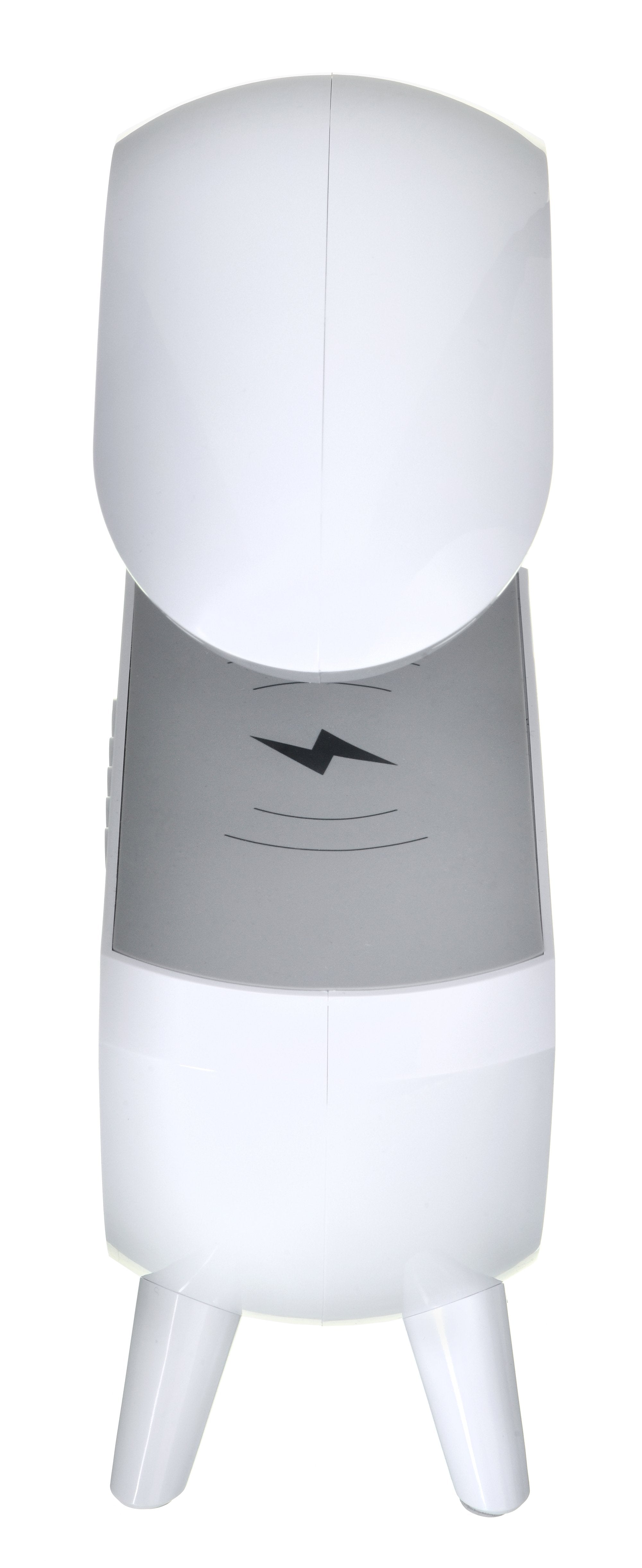 EAN 5901443121909 - Activejet AJE-SOLO RGB lámpara de mesa Bombilla(s) no reemplazable(s) Blanco imagen 9