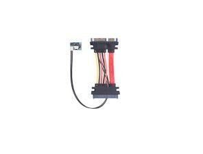 Owc Owcdidimachdd12 Sensor De Temperatura Y Humedad Interior Integrado Alámbrico