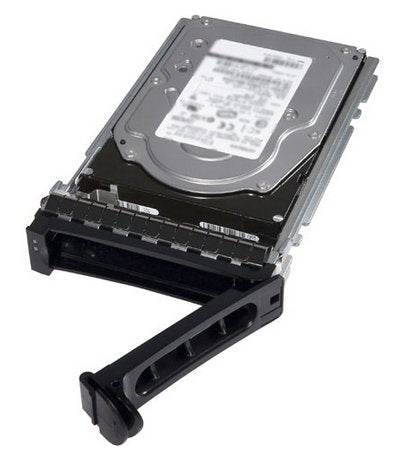 EAN 5704174465072 - DELL V768J disco duro interno 1,8 TB 10000 RPM 2.5" SAS imagen 1