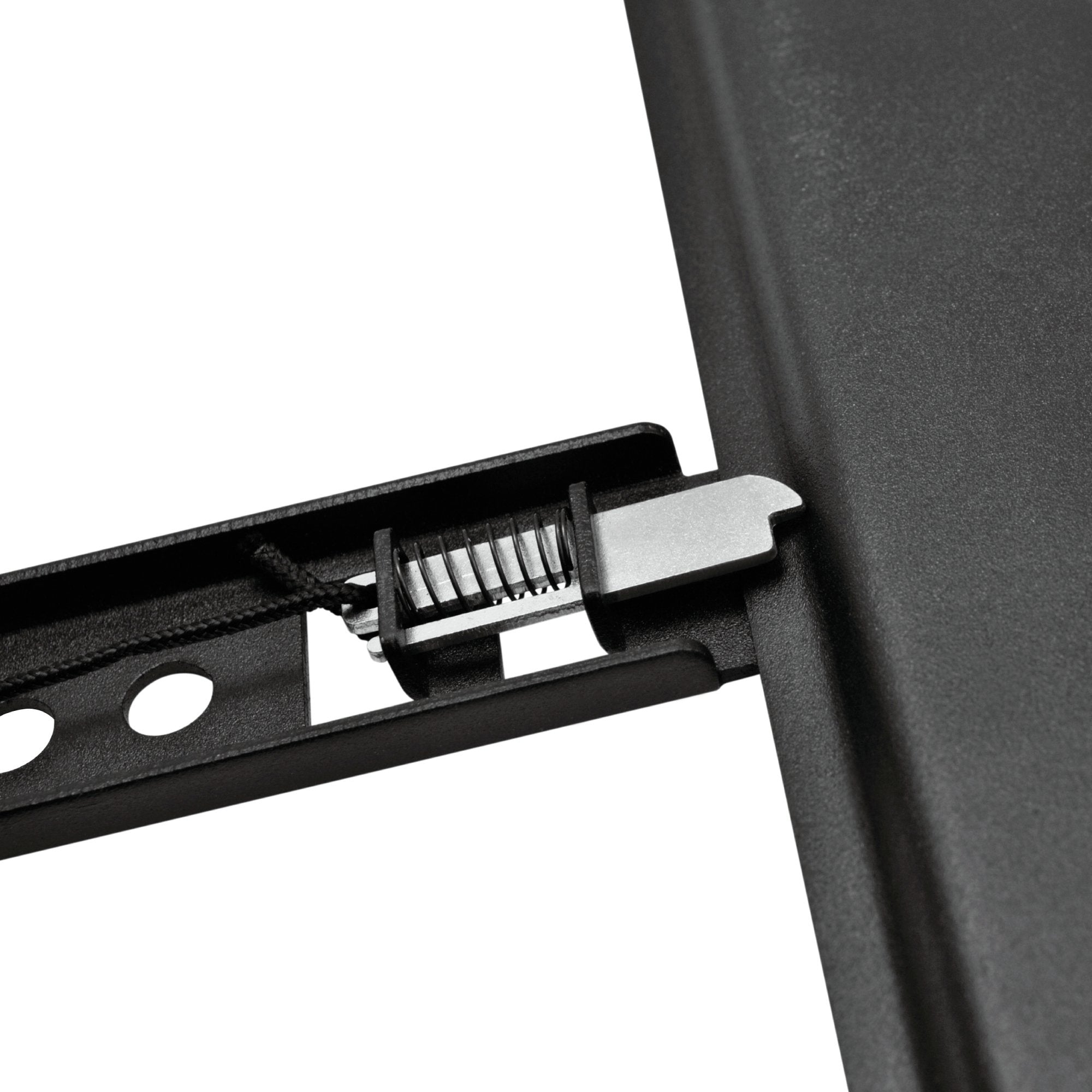 EAN 5907595440059 - Omega OUTV400SF soporte para TV 152,4 cm (60") Negro imagen 3