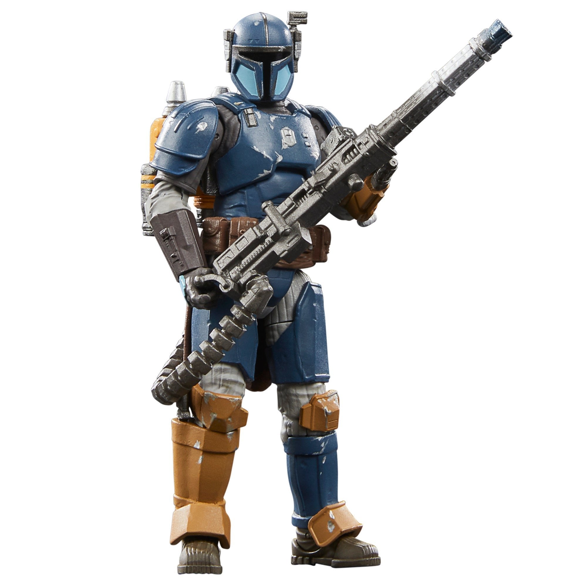 Figura Hasbro Star Wars The Vintage Collection The Mandalorian Paz Vizsla